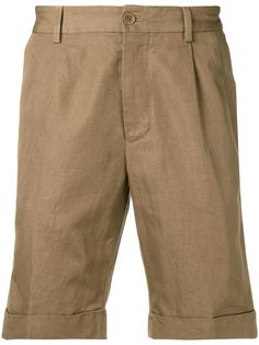 Aspesi chino shorts