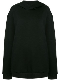 Strateas Carlucci худи с принтом