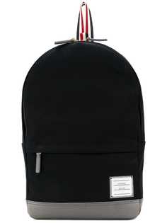 Thom Browne classic backpack