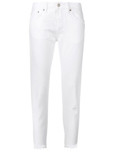 Golden Goose Deluxe Brand джинсы скинни