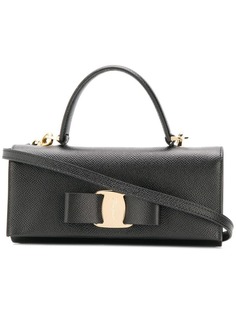 Salvatore Ferragamo Vara Bow mini bag