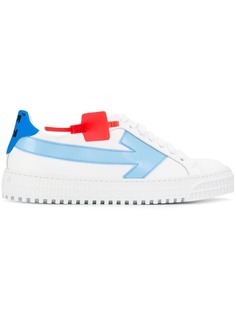 Off-White кроссовки Arrow