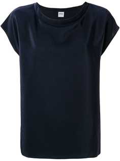 Aspesi блузка мешковатого кроя