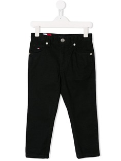 Категория: Прямые джинсы Tommy Hilfiger Junior
