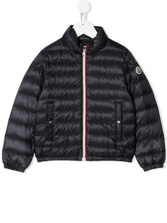 Moncler Kids куртка-пуховик Tarn