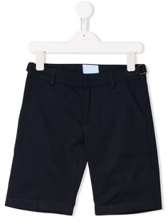 Lanvin Enfant бермуды в стиле casual