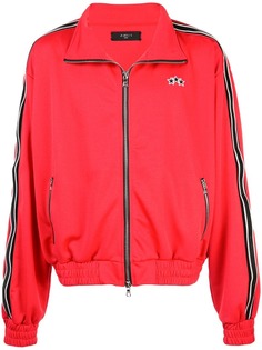 Amiri куртка в стиле casual