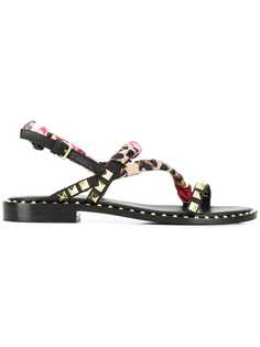 Ash Pattaya sandals