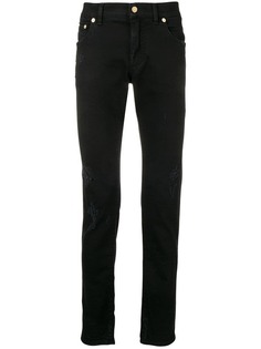 Dolce & Gabbana slim fit jeans