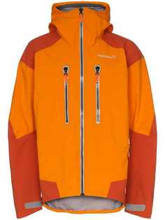 Norrona Gore-tex jacket