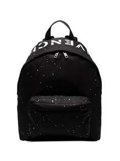 Givenchy рюкзак Urban с логотипом