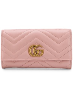 Gucci кошелек GG Marmont