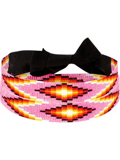 Jessie Western Navajo choker