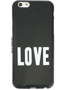 Givenchy чехол для iPhone 6