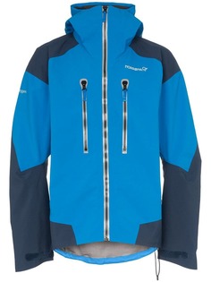 Norrona Gore-tex jacket