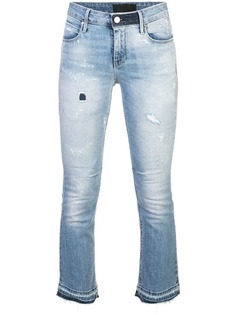 Rta укороченные джинсы Kiki