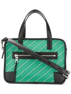 Karl Lagerfeld Tokyo tote