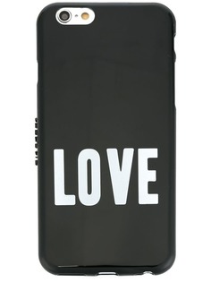 Givenchy чехол iPhone 6