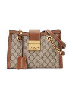 Gucci маленькая сумка Padlock