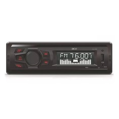 Автомагнитола ACV AVS-1701R, USB, microSD