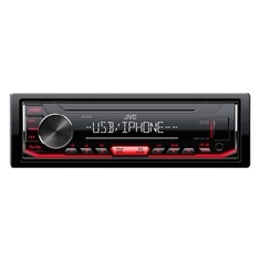 Автомагнитола JVC KD-X262, USB