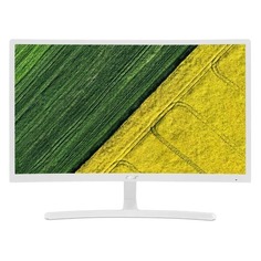 Монитор ACER ED242QRwi 23.6&quot;, белый [um.ue2ee.001]