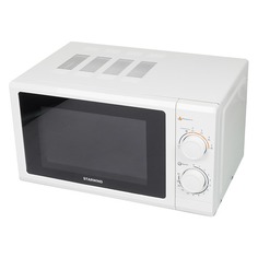 Микроволновая печь STARWIND SMW3217, белый