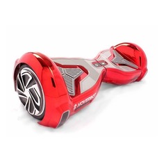 Гироскутер HOVERBOT Premium A-15, 6.5&quot;, красный [ga15rd]