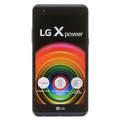 Смартфон LG X Power K220ds, черный