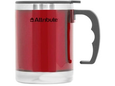 Термокружка Attribute 400ml AVF201
