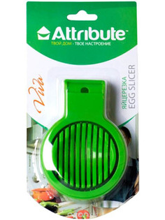 Яйцерезка Attribute Viva Green ATV719