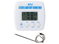 Термометр Kromatech KTJ TA-238 38149b011