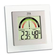Термометр Метеостанция TFA 305023