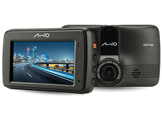 Видеорегистратор Mio Mivue 731 Black