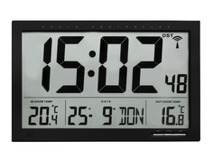 Часы TFA 60.4510.01