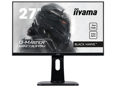 Монитор Iiyama GB2730HSU-B1 Black