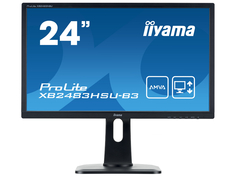 Монитор Iiyama ProLite XB2483HSU-B3 Black