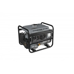 Бензиновый генератор carver ppg-1200а 01.020.00008