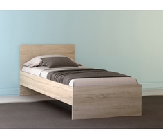 Односпальная кровать НК мебель