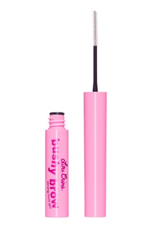 Гель для бровей Bushy Brow Strong Hold Gel, Clear, 3,5 ml Lime Crime