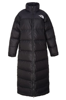 Категория: Длинные пуховики женские The North Face