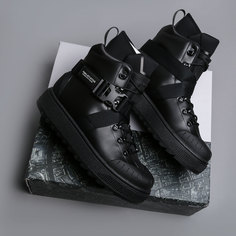 Ботинки Puma Ren Boot O.MOSCOW