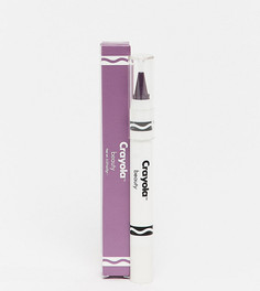 Карандаш для лица Crayola - Eggplant - Фиолетовый