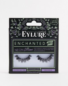 Накладные ресницы Eylure Enchanted After Dark - Neon Dreams - Черный