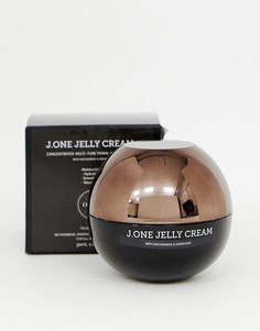Многофункциональный концентрированный увлажняющий крем J.One Jelly Cream, 30 мл - Бесцветный