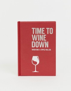 Книга Wine O Clock Allsorted - Мульти