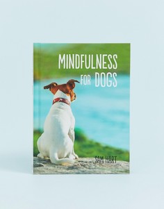 Книга Mindfulness for Dogs от Allsorted - Мульти