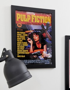 Рамка с принтом Pulp Fiction 30 x 40 см - Мульти Pyramid