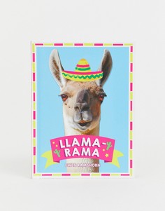 Книга Llama Rama Allsorted - Мульти