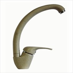 Смеситель для кухни Seaman Marble SSC-801 Песочный (02) (SSC-801- Песочный)